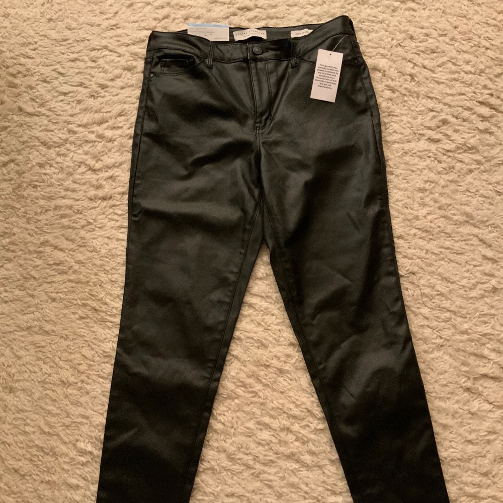 SOCIAL STANDARD by sanctuary jeans